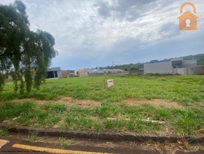 Terreno para Venda, em Campo Mouro, bairro Jardim Sol Nascente