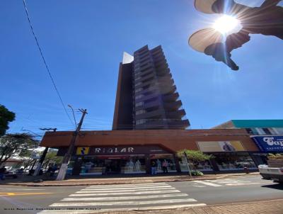 Sala Comercial para Venda, em Campo Mourão, bairro Centro, 1 banheiro, 1 vaga