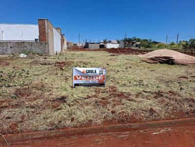 Terreno para Venda, em , bairro Residencial Isabela