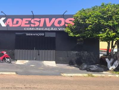 Sala Comercial para Locao, em Campo Mouro, bairro Jardim Lar Paran, 1 banheiro