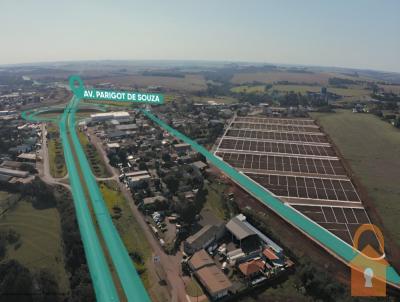 Terreno para Venda, em Toledo, bairro Independncia