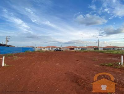 Terreno para Venda, em Campo Mourão, bairro Jardim Porto Feliz
