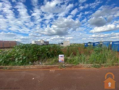 Terreno para Venda, em Campo Mouro, bairro Jardim Santa Casa