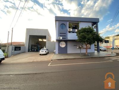 Barraco para Venda, em Campo Mouro, bairro Centro