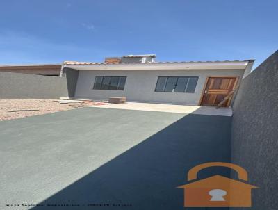 Casa para Venda, em Campo Mouro, bairro Jardim Porto Feliz, 2 dormitrios, 1 banheiro, 1 vaga