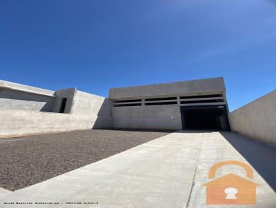 Barraco para Locao, em Campo Mouro, bairro Jardim Nossa Senhora Aparecida