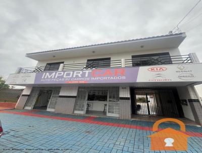 Apartamento para Locao, em Campo Mouro, bairro Centro, 4 dormitrios, 3 banheiros, 1 sute, 3 vagas