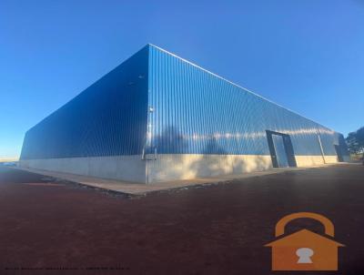 Barraco para Locao, em Campo Mouro, bairro rea Urbanizada IV