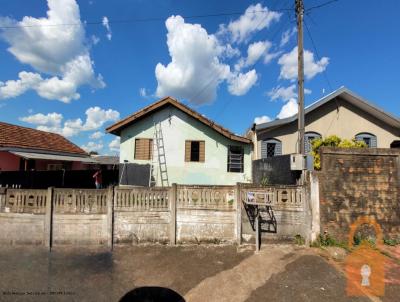Casa para Venda, em Campo Mouro, bairro Conjunto Habitacional Milton Luiz Pereira, 3 dormitrios, 1 banheiro