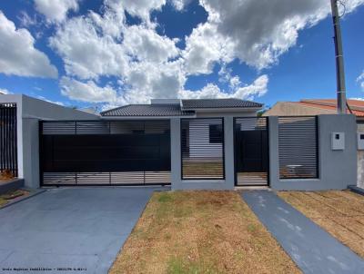 Casa para Venda, em , bairro Jardim Araucria, 3 dormitrios, 3 banheiros, 1 sute, 2 vagas