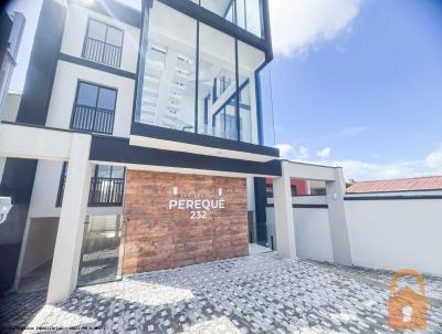 Apartamento para Venda, em Matinhos, bairro Balneario Pereque, 2 dormit�rios, 1 banheiro, 1 vaga