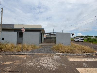 Casa para Loca��o, em Campo Mour�o, bairro Jardim Imperial I, 2 dormit�rios, 1 banheiro