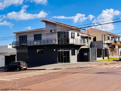 Apartamento para Venda, em Campo Mour�o, bairro Jardim S�o Sebasti�o, 2 dormit�rios, 2 banheiros, 2 vagas