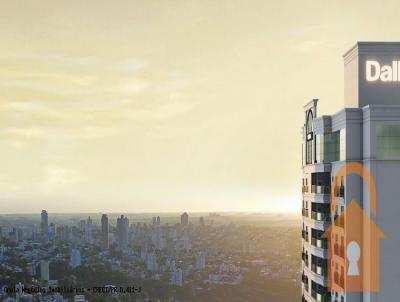 Apartamento para Venda, em Cascavel, bairro Country, 4 dormit�rios, 1 banheiro, 4 su�tes, 3 vagas