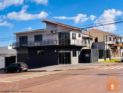 Apartamento para Loca��o, em Campo Mour�o, bairro Jardim S�o Sebasti�o, 2 dormit�rios, 2 banheiros, 2 vagas