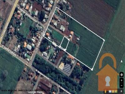 Terreno para Venda, em Peabiru, bairro �rea Urbanizada