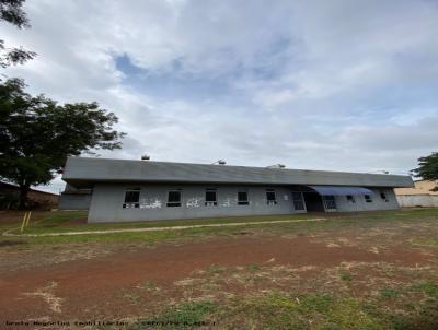 Barrac�o para Venda, em Campo Mour�o, bairro Parque Industrial