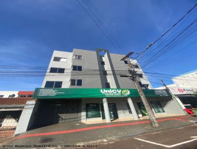 Apartamento para Loca��o, em Campo Mour�o, bairro Centro, 1 dormit�rio, 1 banheiro