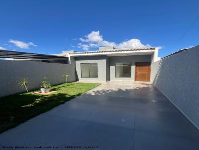 Casa para Venda, em Campo Mour�o, bairro ., 2 dormit�rios