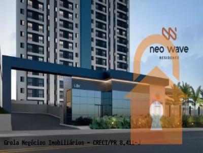 Apartamento para Venda, em Porto Rico, bairro ., 2 dormit�rios, 1 banheiro, 1 su�te, 1 vaga