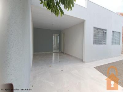 Casa para Venda, em Sarandi, bairro Parque Alvamar, 2 dormit�rios, 1 banheiro, 1 vaga