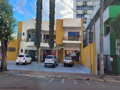 Sala Comercial para Loca��o, em Campo Mour�o, bairro Centro, 3 banheiros