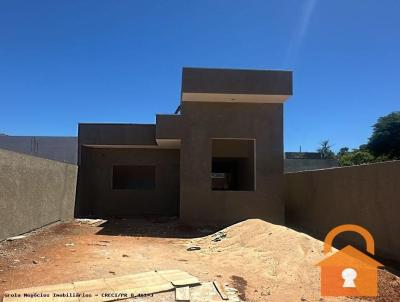 Casa para Venda, em Campo Mour�o, bairro Jardim Imperial, 2 dormit�rios, 1 banheiro, 1 vaga