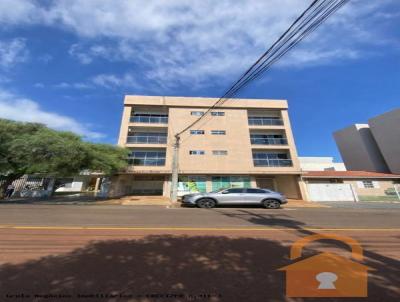 Apartamento para Loca��o, em Campo Mour�o, bairro Centro, 3 dormit�rios, 1 banheiro, 1 su�te, 2 vagas