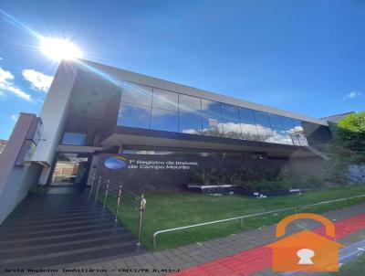 Sala Comercial para Loca��o, em Campo Mour�o, bairro Centro, 1 banheiro, 1 vaga