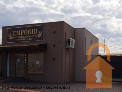 Sala Comercial para Loca��o, em Campo Mour�o, bairro Cidade Alta II, 1 banheiro