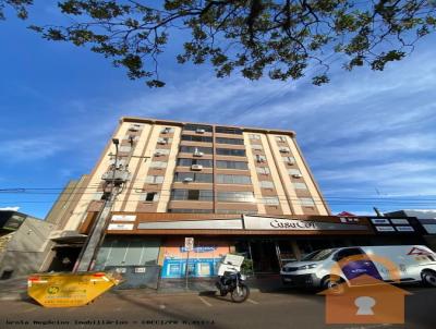 Apartamento para Loca��o, em Campo Mour�o, bairro Centro, 2 dormit�rios, 1 banheiro, 1 su�te, 1 vaga