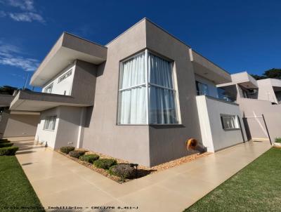 Sobrado para Venda, em Campo Mour�o, bairro Jardim Gutierrez, 3 dormit�rios, 3 banheiros, 1 su�te, 4 vagas