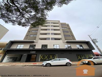 Apartamento para Loca��o, em Campo Mour�o, bairro Centro, 1 banheiro, 3 su�tes, 2 vagas