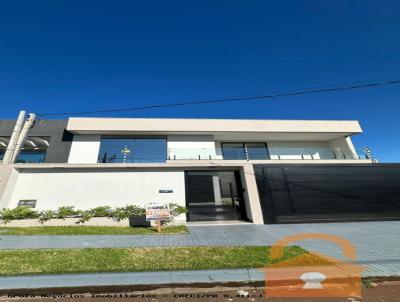 Sobrado para Venda, em , bairro Residencial Parque do Lago, 3 dormit�rios, 3 banheiros, 2 su�tes, 2 vagas