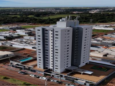Apartamento para Venda, em Campo Mour�o, bairro Jardim Novo Centro, 2 dormit�rios, 1 banheiro, 1 su�te, 1 vaga