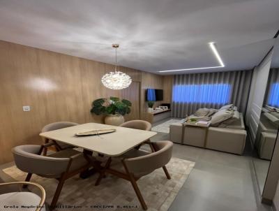 Apartamento para Venda, em Campo Mour�o, bairro Jardim Novo Centro, 2 dormit�rios, 1 banheiro, 1 su�te, 1 vaga
