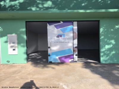 Sala Comercial para Loca��o, em Campo Mour�o, bairro Jardim Lar Paran�