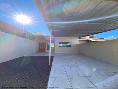 Casa para Loca��o, em Campo Mour�o, bairro Jardim Veneza, 2 dormit�rios, 1 banheiro, 1 vaga