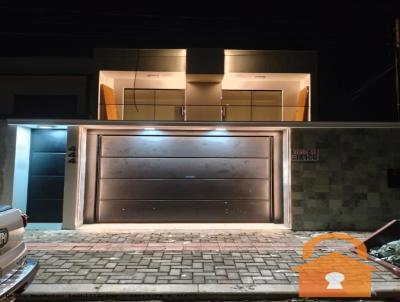 Sobrado para Venda, em , bairro Jardim Fl�rida, 3 dormit�rios, 2 banheiros, 1 su�te, 4 vagas