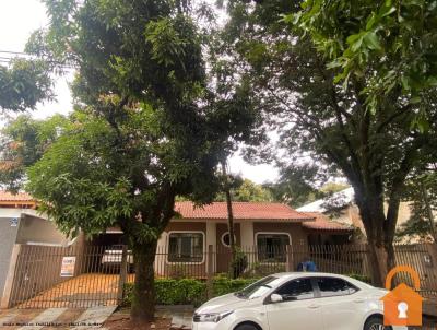 Casa para Loca��o, em Campo Mour�o, bairro Jardim S�o Pedro, 2 dormit�rios, 2 banheiros, 1 su�te, 1 vaga