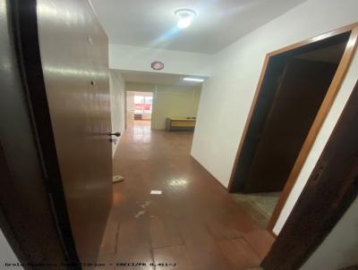 Sala Comercial para Loca��o, em Campo Mour�o, bairro Centro, 1 banheiro