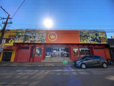Sala Comercial para Loca��o, em Campo Mour�o, bairro Centro, 2 banheiros