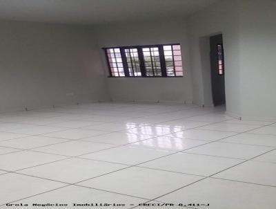 Apartamento para Loca��o, em Campo Mour�o, bairro Jardim Laura, 2 dormit�rios, 1 banheiro, 1 vaga