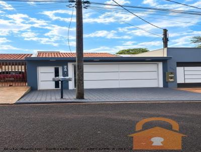 Casa para Venda, em Campo Mour�o, bairro Jardim Am�rica