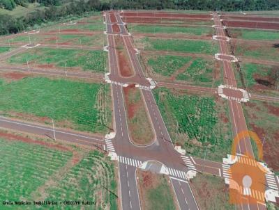 Terreno para Venda, em Campo Mour�o, bairro Loteamento  Residencial Gran Riva