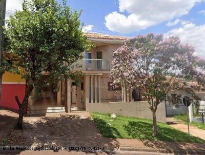 Residencial e Comercial para Venda, em Campo Mour�o, bairro Jardim Cidade Nova, 2 dormit�rios, 1 su�te