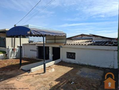 Casa para Venda, em Campo Mour�o, bairro Jardim Pio XII