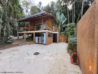 Ch�cara para Venda, em Campo Mour�o, bairro Usina Mour�o, 3 dormit�rios, 3 banheiros, 2 su�tes, 2 vagas