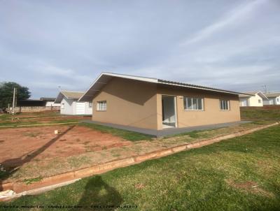 Casa para Loca��o, em Araruna, bairro Cohapar, 2 dormit�rios, 1 banheiro