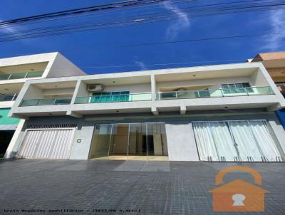 Sala Comercial para Loca��o, em Campo Mour�o, bairro Villaggio Trombini, 1 banheiro